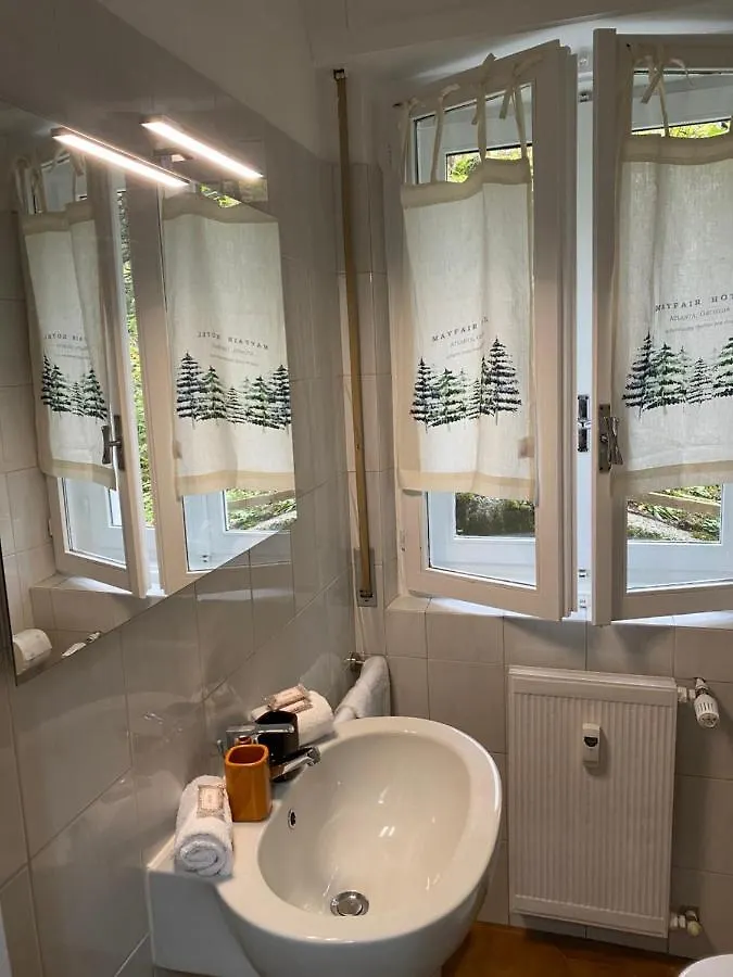 Suite Neve Madesimo Apartment