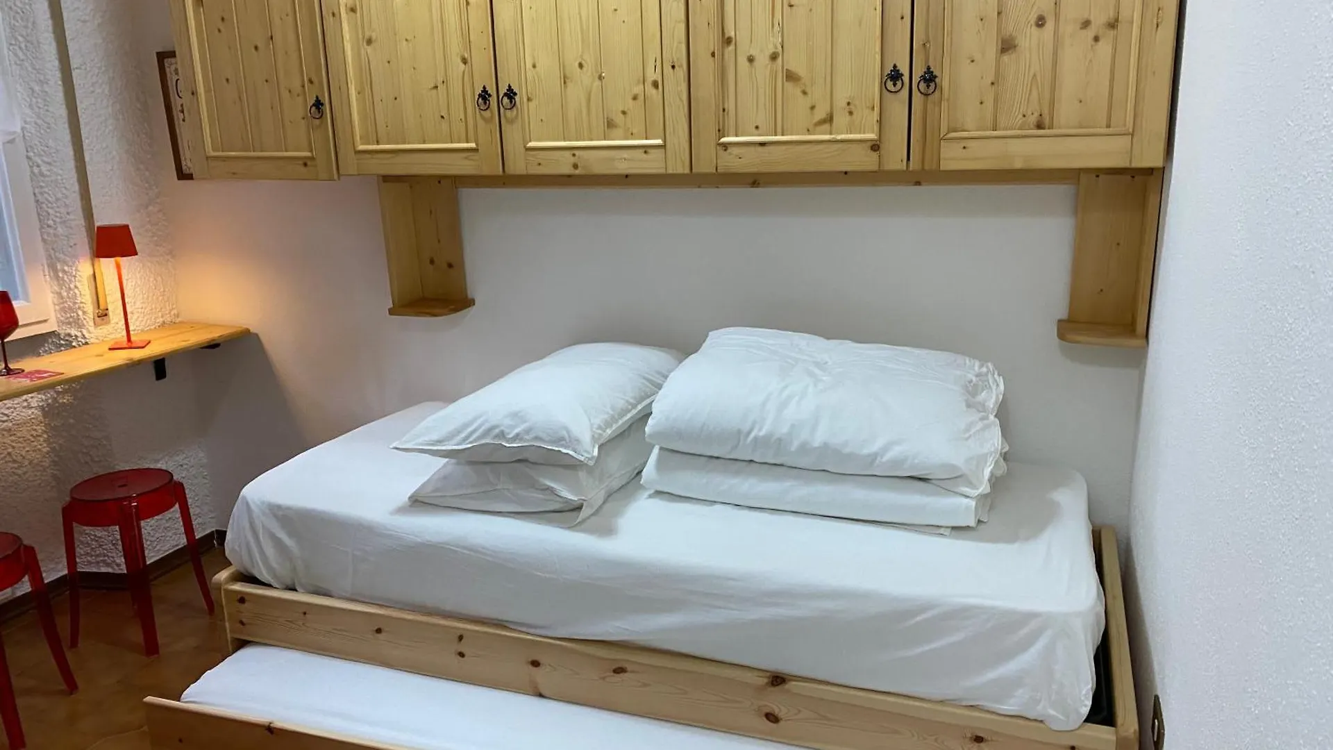 Apartment Suite Neve Madesimo