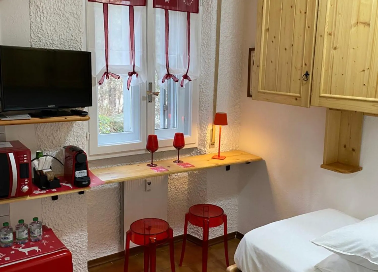 Suite Neve Madesimo Apartment