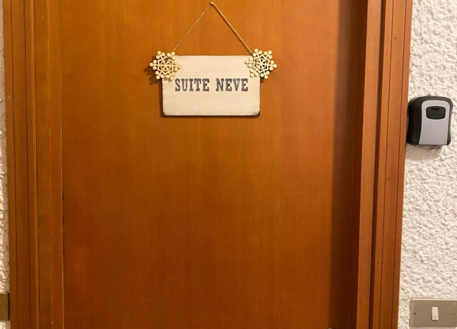 شقة Suite Neve ماديسيمو إيطاليا