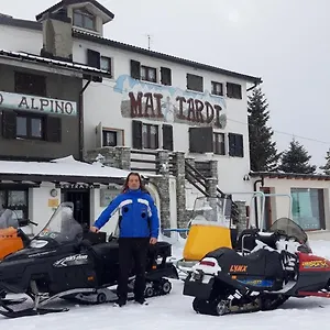  Hotel Rifugio Mai Tardi
