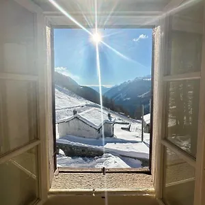  Ostello Rifugio Teggiate