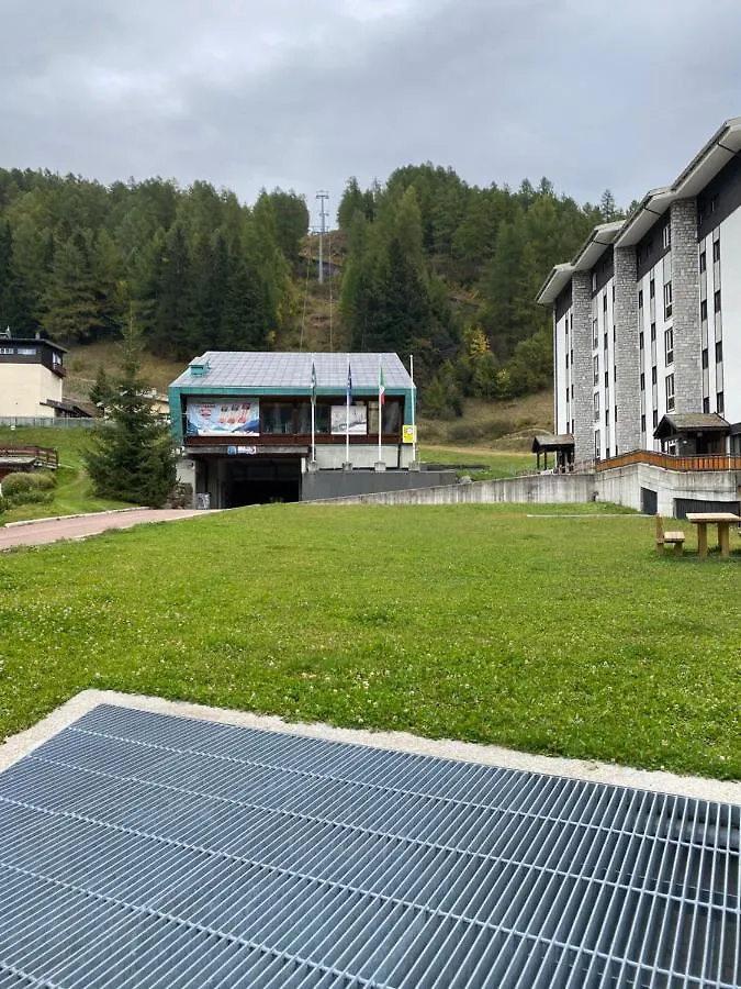 Suite Neve Madesimo