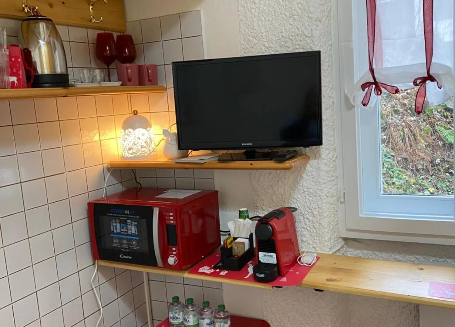 Apartmán Suite Neve Madesimo